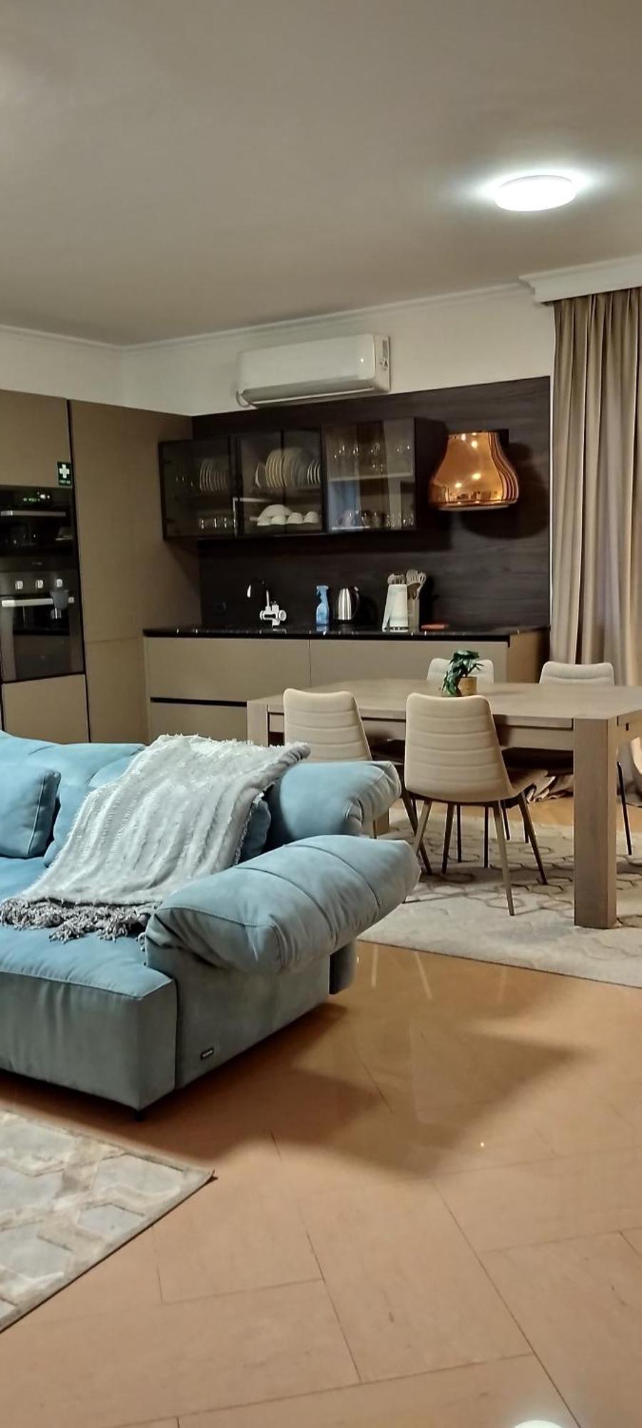 Villa Chaplin 地拉那 外观 照片