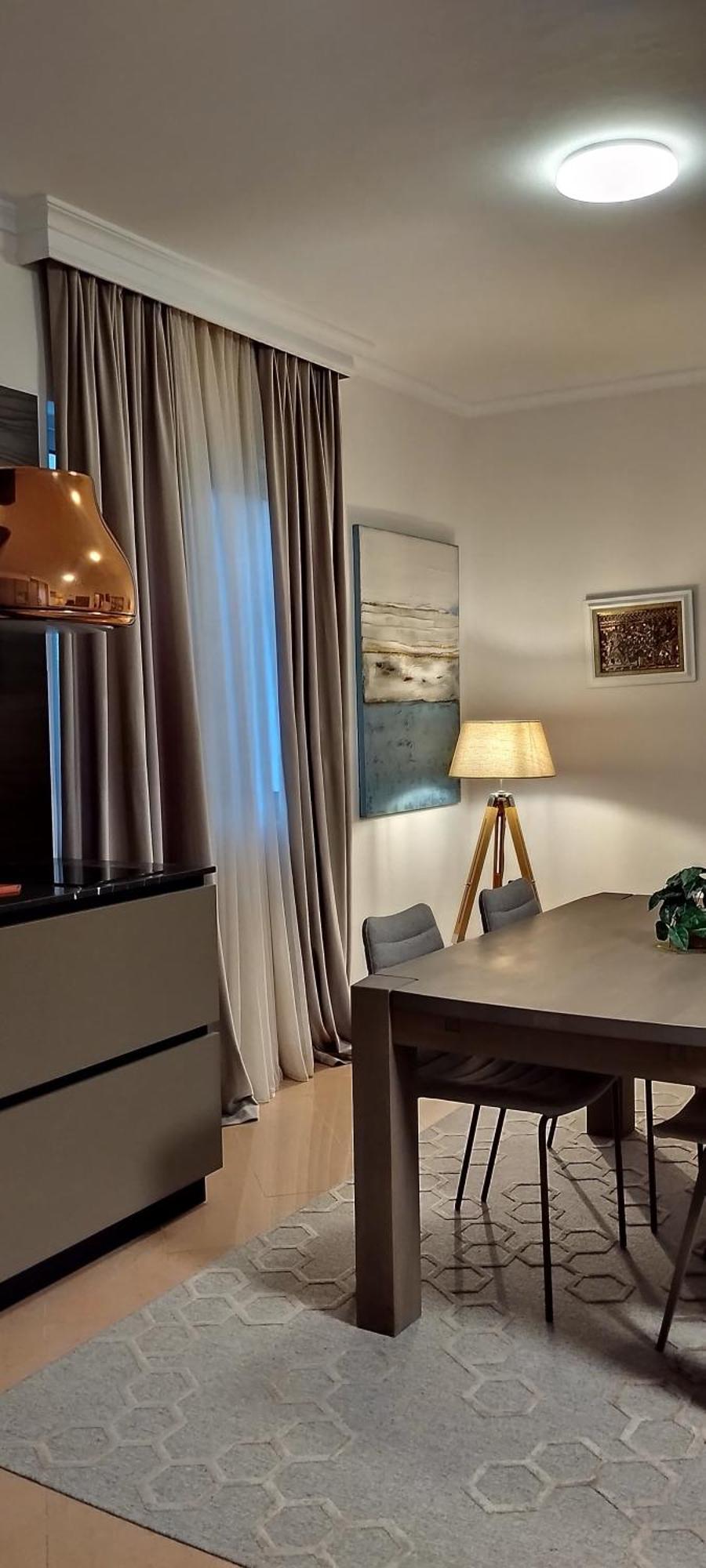 Villa Chaplin 地拉那 外观 照片
