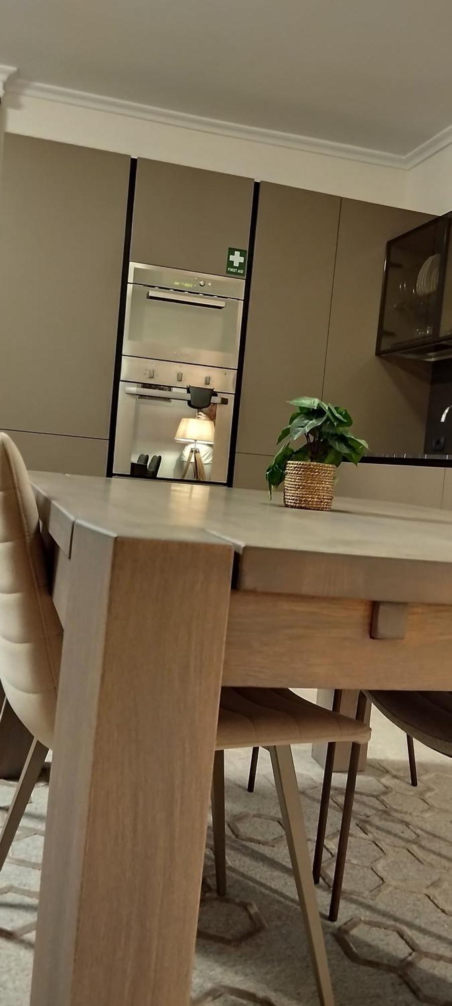 Villa Chaplin 地拉那 外观 照片
