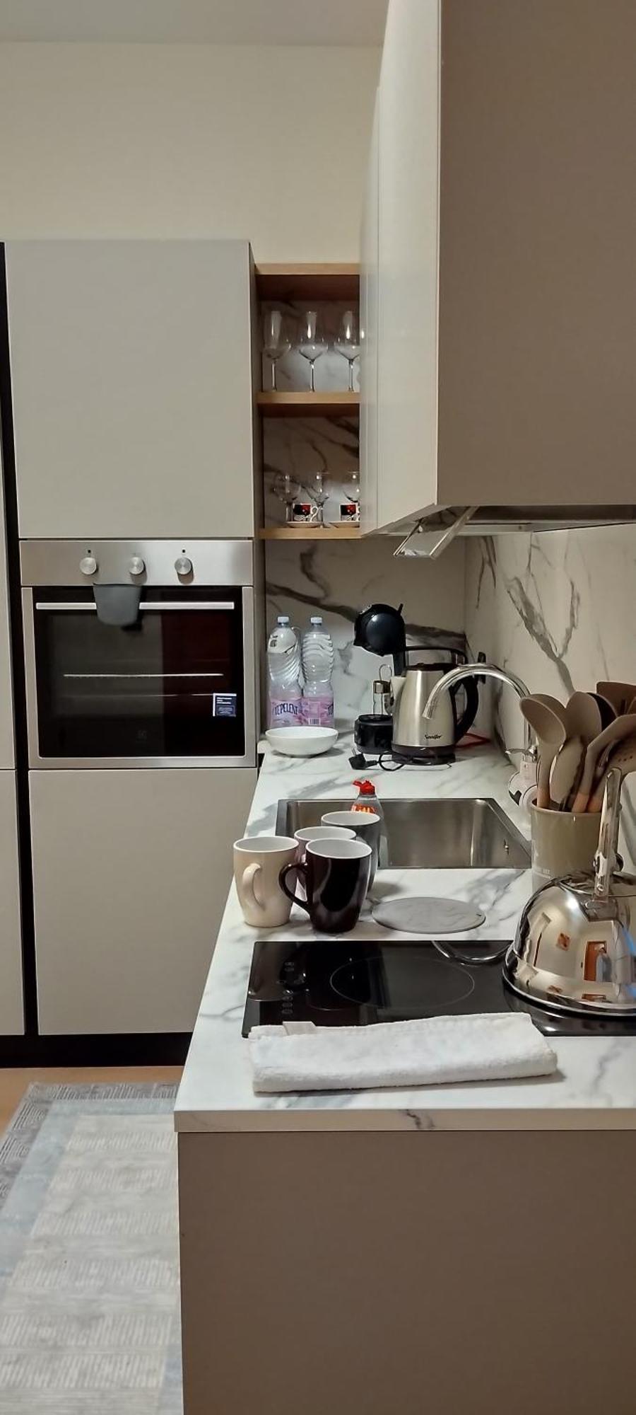 Villa Chaplin 地拉那 外观 照片