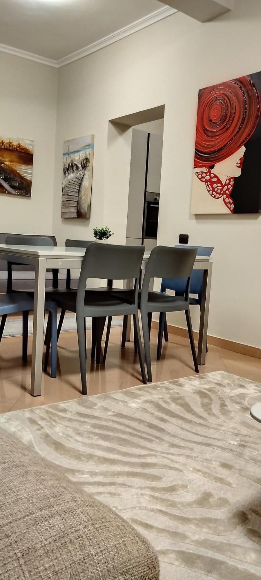 Villa Chaplin 地拉那 外观 照片