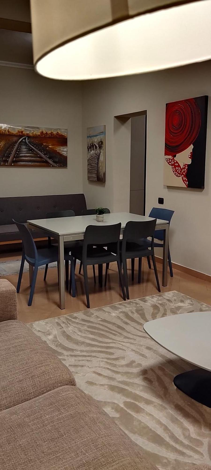 Villa Chaplin 地拉那 外观 照片